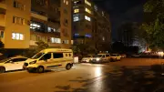 İzmir Bayraklı'da 73 yaşındaki baba, oğlunu bıçaklayarak öldürdü