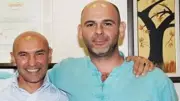 İzmir Büyükşehir Belediyesi'ne yeni operasyon: İZDOĞA'da 2 gözaltı