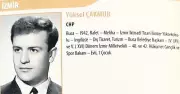 İzmir Siyasetinde Yükselen Yıldız: Yüksel Çakmur