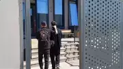 İzmir'de 58 Yıl ve 42 Yıl Hapsi Olan İki Firari Yakalandı