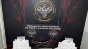 İzmir'de uyuşturucu operasyonu: 1 gözaltı