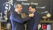 Özrü kabahatinden büyük: CHP'den Arif Kocabıyık açıklaması