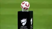 ZTK Final Maçı 2026: Tarih ve Stadyum Belli Oldu