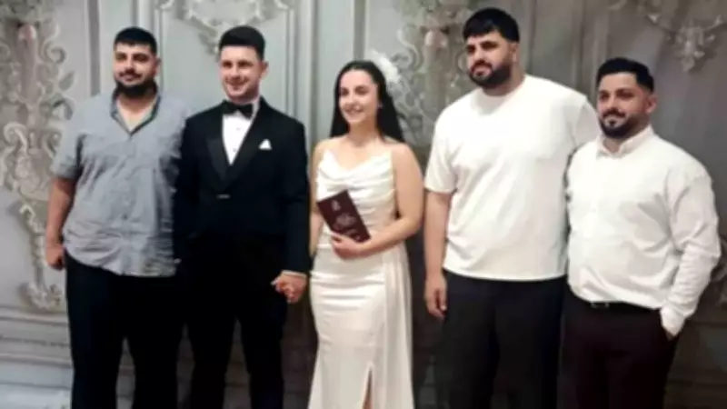 06.06.2026 Tarihinde Nikah Dairelerinde Yoğunluk Yaşandı