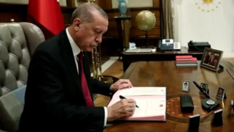 11 Haziran Resmi Gazete'de Yayımlanan Kararlar ve Detaylar