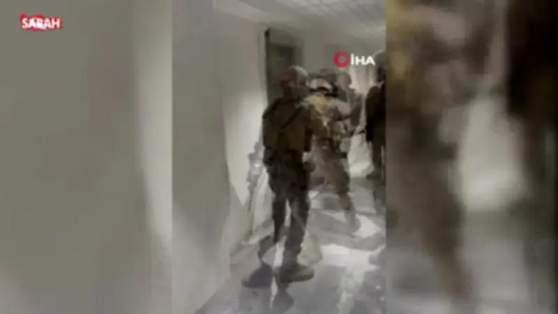 11 İlde Organize Suç Örgütlerine Operasyon: 51 Gözaltı