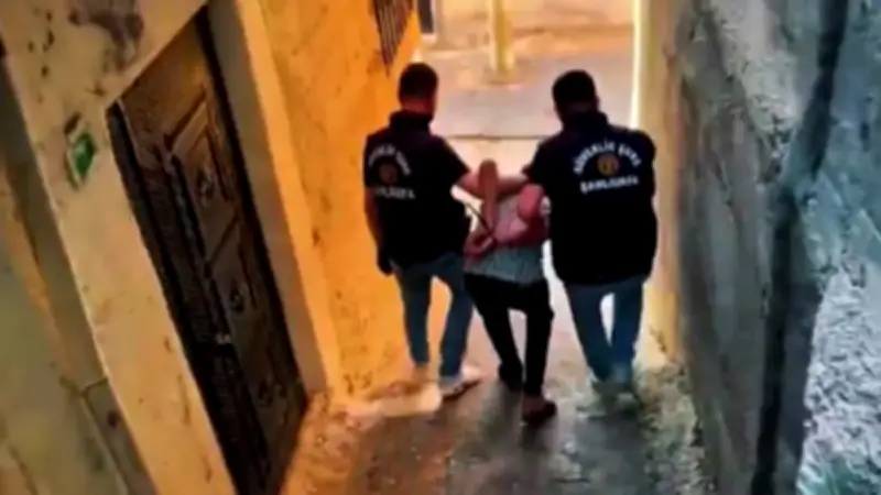 11 İlde Uyuşturucu Operasyonu: 362 Şüpheli Hakkında Yakalama Kararı