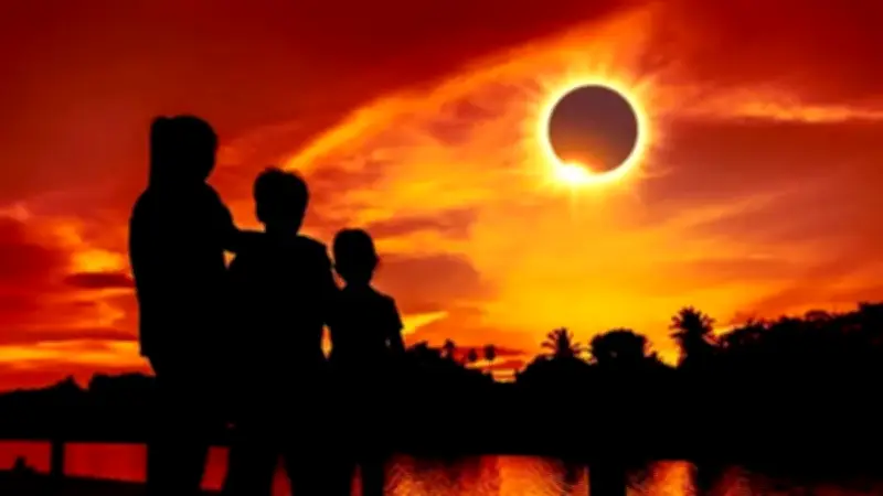 12 Ağustos'ta Avrupa Karanlığa Gömülecek: Tam Güneş Tutulması ve Perseid Meteor Yağmuru