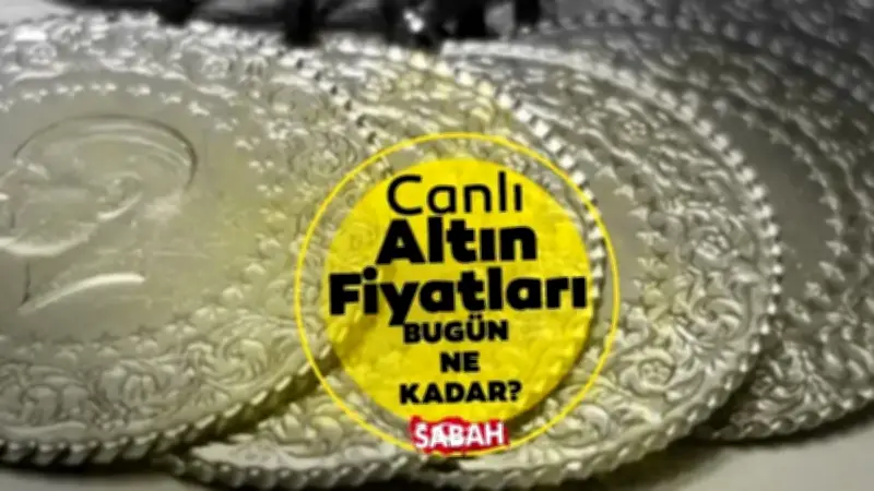 12 Haziran 2026 Anlık Altın Fiyatları: Gram, Çeyrek, Bilezik Ne Kadar?