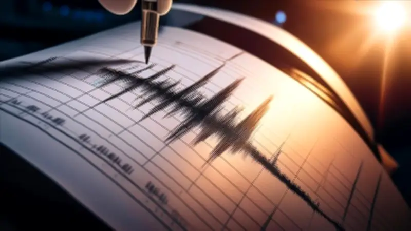 12 Haziran 2026 Son Depremler: Afyonkarahisar'da 3.2 Büyüklüğünde Sarsıntı