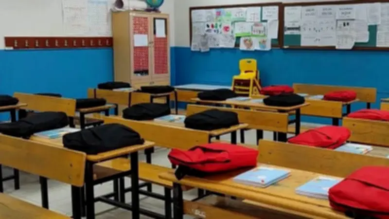 12 Haziran 2026'da Okullar Tatil: MEB LGS Hazırlığı Nedeniyle Eğitime Ara Verdi