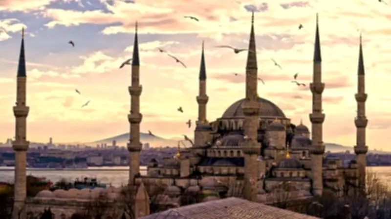12 Haziran Cuma Namazı Saatleri: İstanbul, Ankara, İzmir ve Bursa İçin Vakitler