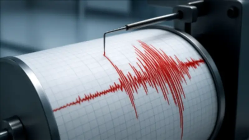 13 Haziran 2026 Son Depremler: AFAD ve Kandilli Verileriyle Anlık Deprem Listesi