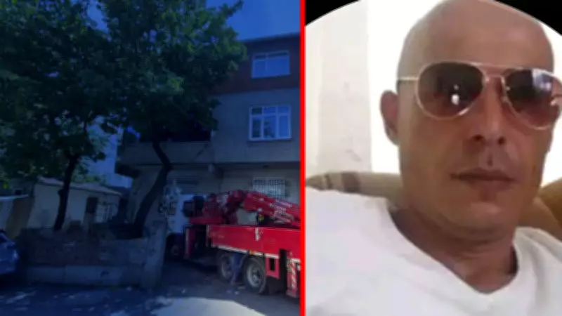 14 yıl önce boşandığı eski eşini kendisini ve çocuklarını dövdüğü için öldürdü