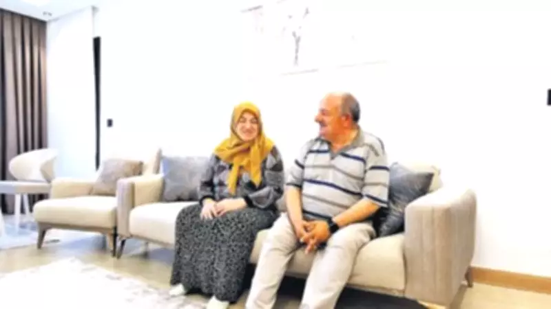 1442 Aile Daha Güvenli Konutlarına Kavuştu