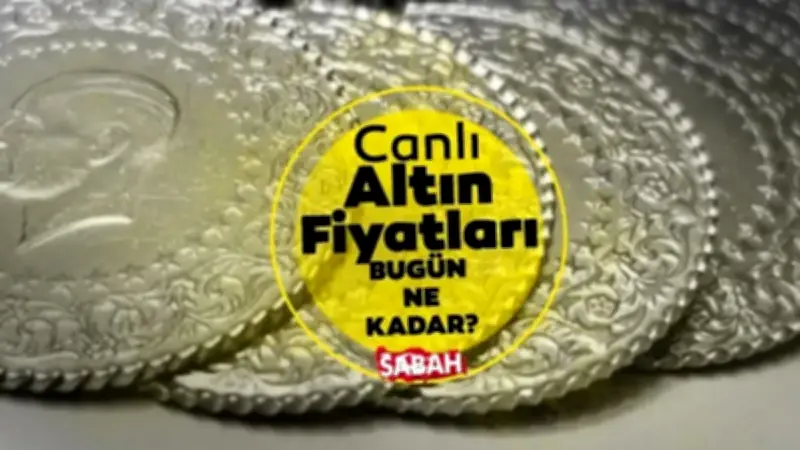 17 Haziran 2026 Altın Fiyatları: Gram, Çeyrek, Tam Altın Ne Kadar Oldu?