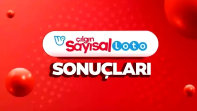 17 Haziran 2026 Sayısal Loto Sonuçları Sorgulama - MPİ Online ile Çılgın Sayısal Loto