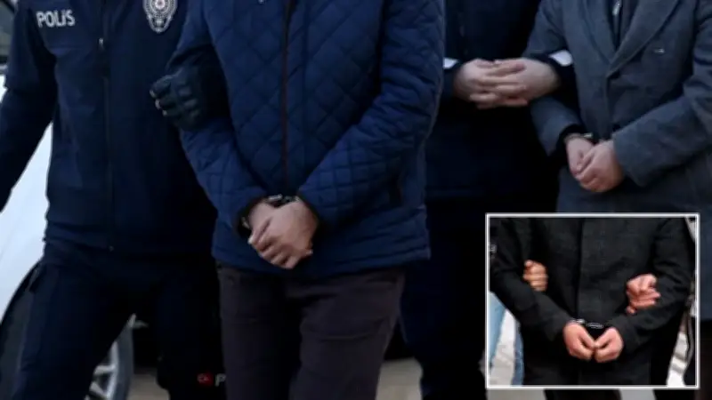18 ilde bahis operasyonu: 61 şüpheli gözaltında