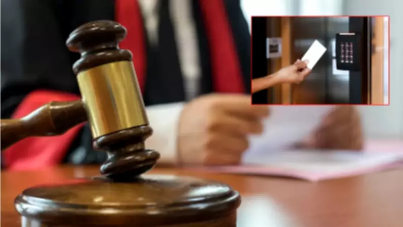 18 yıllık çalışanın tazminatsız kovulması: Yargıtay işvereni haklı buldu