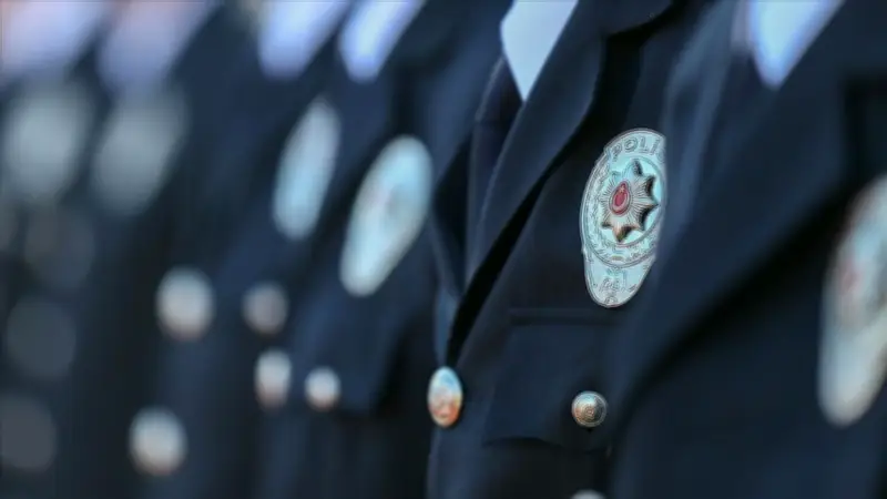 19 bin emniyet personelinin yeni görev yerleri belirlendi