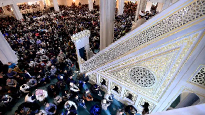 19 Haziran 2026 Cuma Hutbesi Konusu: Birlikte Rahmet Vardır – Diyanet Tam Metin