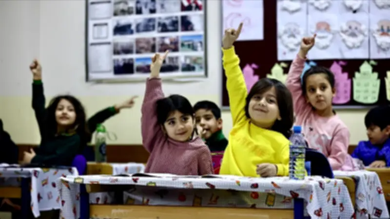 19 Haziran'da Okullar Tatil Mi? MEB 2026 Takvimi ve Yaz Tatili Tarihi