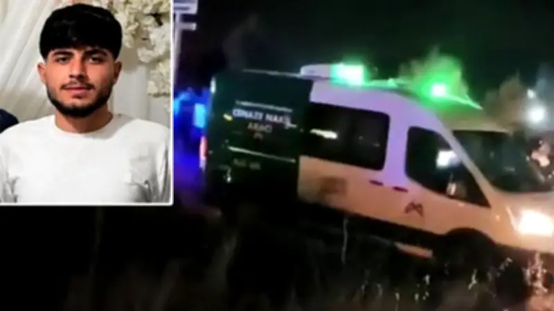 19 Yaşında Kayıp Olarak Aranıyordu! Acı Gerçek Yürek Yaktı