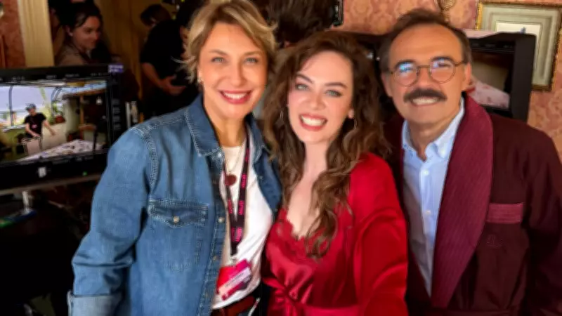 '2 Aile Arasında' Filmi 4 Aralık'ta Sinemalarda