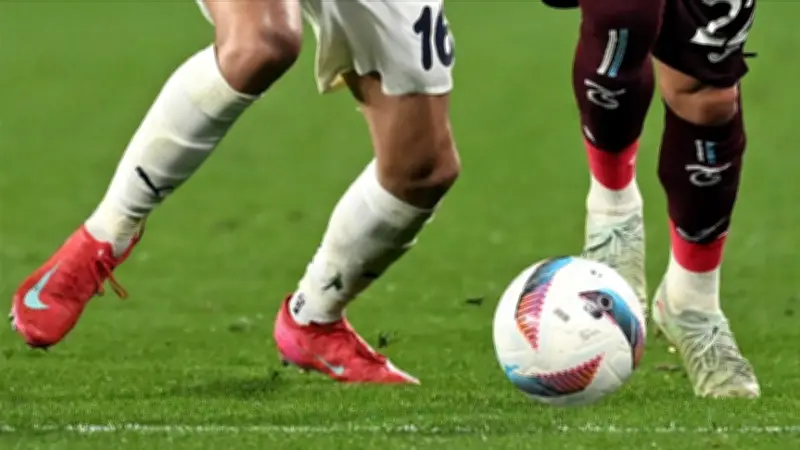 2026-2027 Süper Lig Sezonu Ne Zaman Başlıyor? TFF Takvimi Açıklandı