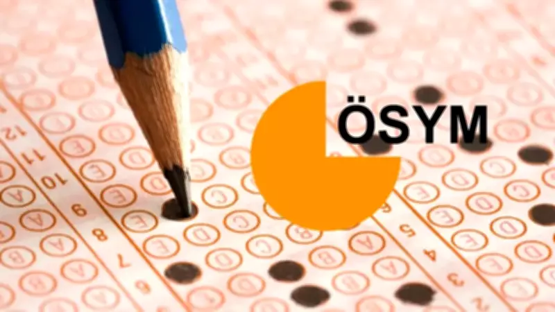 2026 AGS, ÖABT, ALES ve YÖKDİL sınav tarihlerinde değişiklik