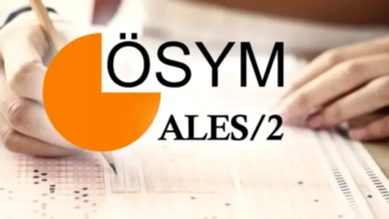 2026 ALES/2 Ertelendi mi? ÖSYM Yeni Tarihi Açıkladı!