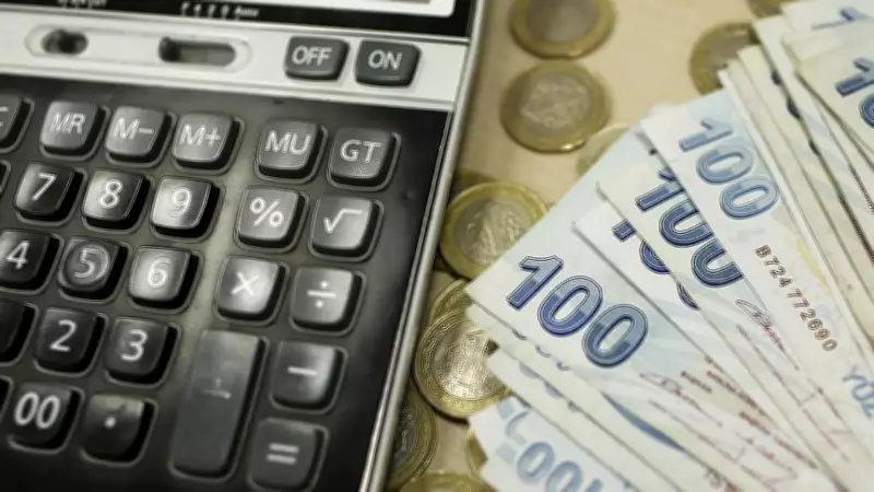 2026 Asgari Ücret Ara Zam: Temmuz'da Zam Olacak Mı? Yeni Rakamlar