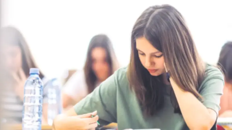 2026 AYT'de Edebiyat Belirleyici Olacak: EA ve Sözelde Sıralamalar Değişebilir