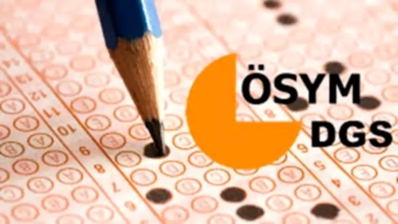 2026 DGS Başvuruları Ne Zaman Sona Eriyor? Son Tarih ve Detaylar