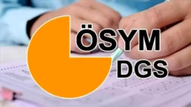 2026 DGS Sınav Tarihi ve Sonuç Açıklanma Tarihi Belli Oldu