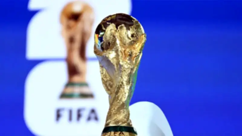 2026 Dünya Kupası Gol Krallığı: Messi Zirvede, Mbappe ve Haaland Takip Ediyor