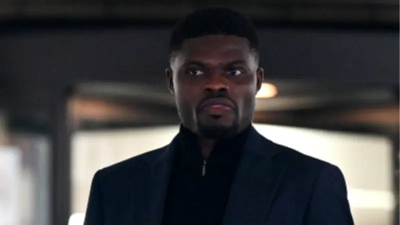 2026 Dünya Kupası: Kanada, Thomas Partey'e vize vermedi