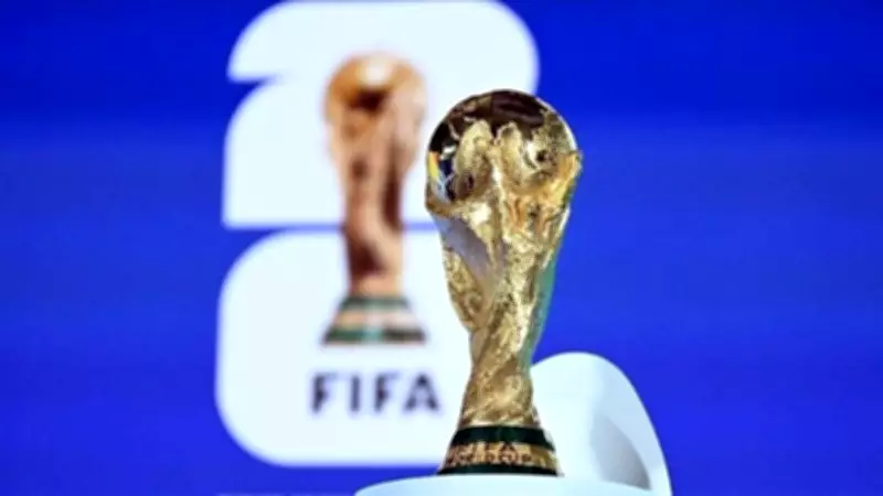 2026 Dünya Kupası Maç Saatleri Türk Seyircisini Uykusuz Bırakacak