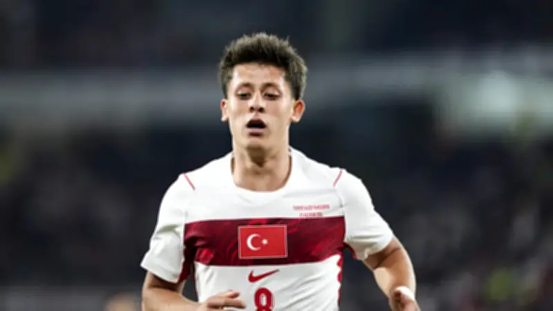 2026 Dünya Kupası'nda Giyilecek Formalar Sahaya Yansıdı
