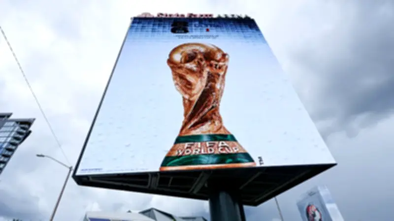 2026 Dünya Kupası'nda Son 32'ye Kalan Takımlar Belli Oldu