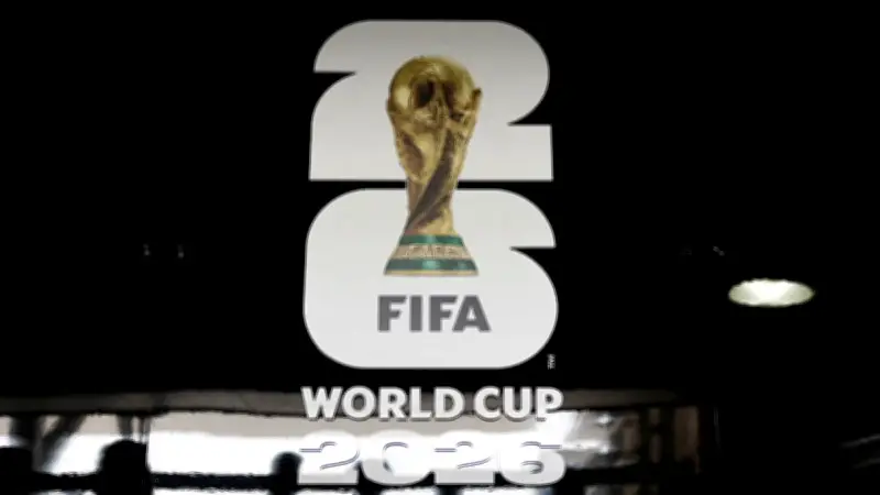 2026 Dünya Kupası'nda İzlenmesi Gereken 20 Futbolcu Açıklandı