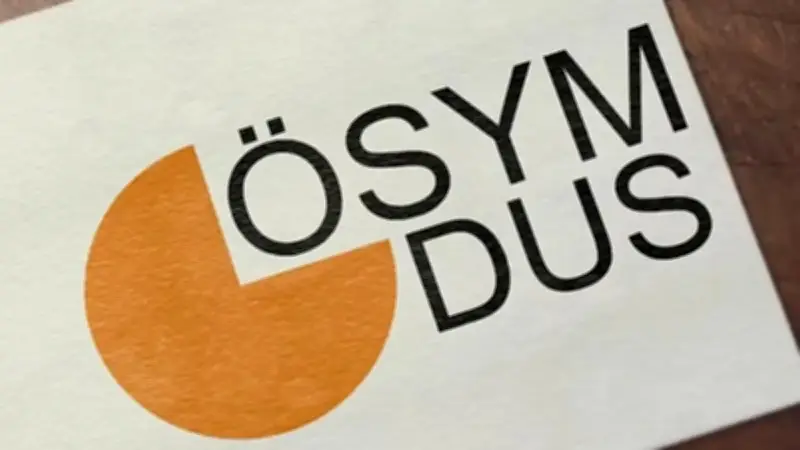 2026 DUS 1. Dönem Tercihleri Başladı! ÖSYM ile Nasıl Yapılır?