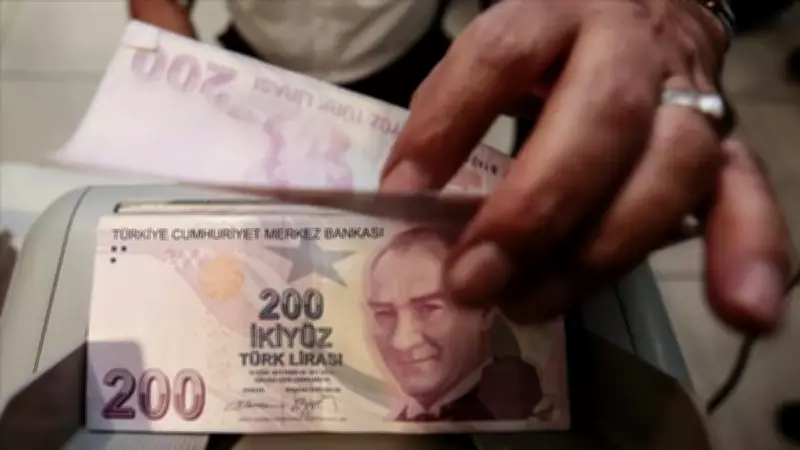2026 Emekli Maaşı Zammı: 20 Bin TL Alanlara 3 Formül ve Refah Payı