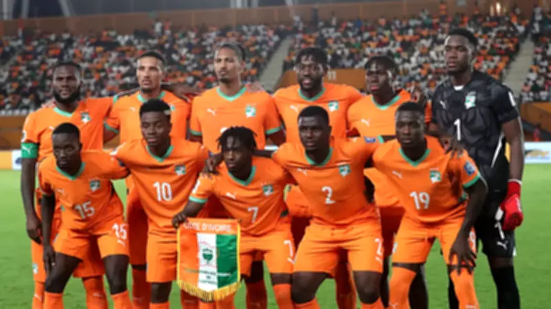 2026 FIFA Dünya Kupası E Grubu: Fildişi Sahili'nin Rakipleri ve Kadrosu