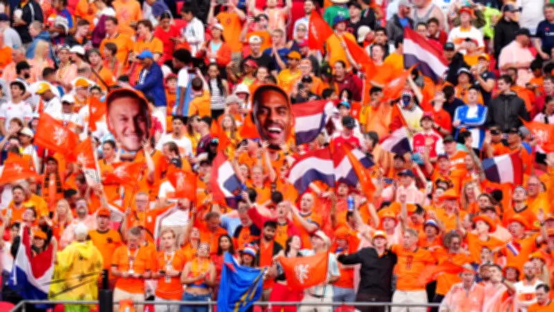 2026 FIFA Dünya Kupası'nda 3,6 Milyon Taraftarla Rekor Kırıldı
