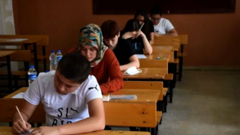 2026 LGS Lise Taban Puanları ve Boş Kontenjanlar Ne Zaman Açıklanacak?