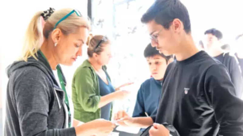 2026 LGS Rehberi: Sınava Katılım Zorunlu Değil, İşte Merak Edilenler