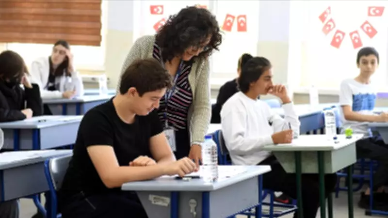 2026 LGS Sınav Takvimi: Tarih, Giriş Belgesi ve Sınav Yerleri