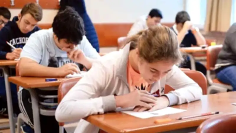 2026 LGS'ye 1 milyon 22 bin 658 öğrenci katılacak