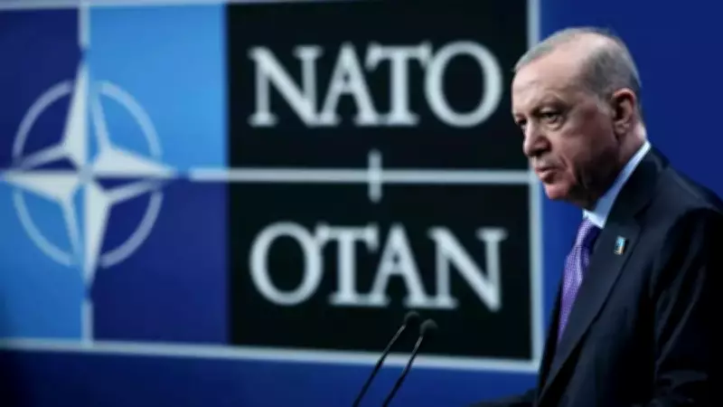 2026 NATO Zirvesi: Ankara'da 7-8 Temmuz'da Kritik Buluşma